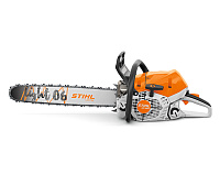 STIHL MS 363 Бензопила STIHL, шина R 40см, цепь 36 RS MB012000066, Бензопилы профессиональные Штиль